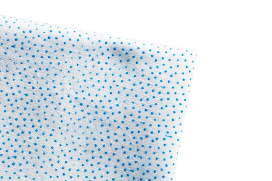 Cooling + Cleansing Wipes